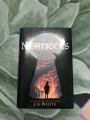 Nightbooks - J.A. White. 