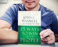 25 Ways to Win with People - John C. Maxwell. 