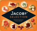Jacob's Cream Cracker Selection Box 900g (8 Varieties  Biscuits For Cheese). 