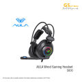 AULA Wired Gaming Headset with Microphone S 600. 