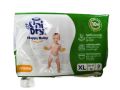 Baby Diaper Pants (Happy Baby) XL (9pcs). 