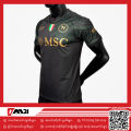 Napoli Official Third Fan Jersey 23/24. 