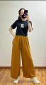 Lady Pant Fashion( မိုအားနားသား ဘောင်းဘီ)(NT0006). 