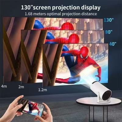 (Preorder)HY300%204K%20projector%20Android%20Smart%2011.0%20LCD%20Ultra%20HD%208000%20Lumens%205G%20WIFI%20Bluetooth%20home%20theater%20Mini%20projector%20can%20connect%20mobile%20phone%20/%20tablet%20/%20computer%20-%20Image%204