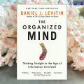 Organized Mind - Daniel J. Levitin. 