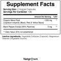 (Preorder) Supplement for men, increase energy Organic Maca Root Powder Capsules 1500 Mg with Black + Red + Yellow Peruvian Maca Root Extract Supplement for Men and Women Supplements for men. 