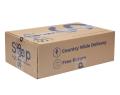 Shop Medium Carton Box - 5 pcs - 12 x 8 x 4 inches. 