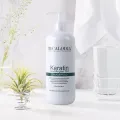 Pro Calodia Keratin Shampoo. 