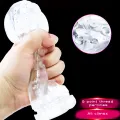 Snail cup (Tornado)Transparent Aircraft Masturbation Cup Men's Adult Toy DIGIMM Adult Sex Toys. 