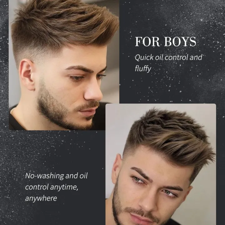 (Preorder)Sevich%20Hair%20Styling%20Powder%20For%20All%20Genders%208g%20-%20Image%202