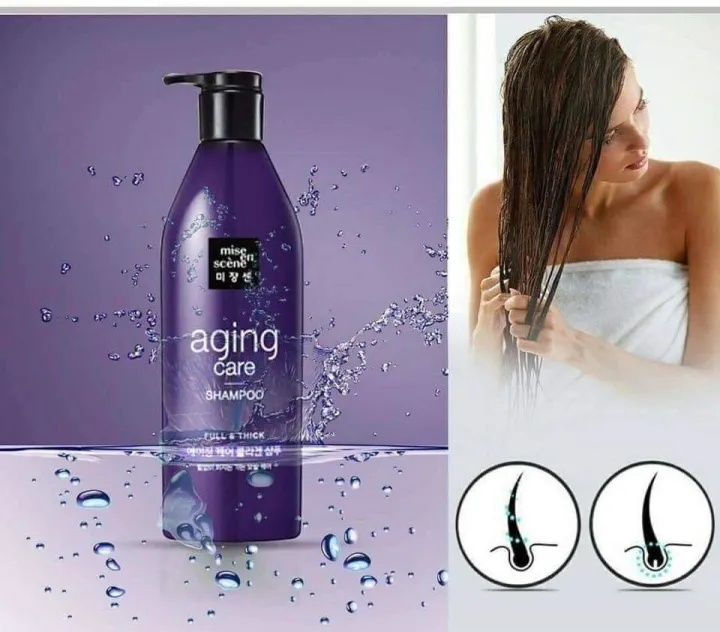 Mise%20En%20Sc%C3%A9ne%20Aging%20care%20Shampoo%20680ml%20-%20Image%203