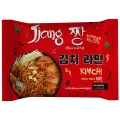 JJANG Kimchi Flavor Noodle Soup Sachet 30pcs. 