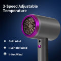 Simplus Hair Dryer. 