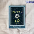 Soccer iQ - Vol. 2 - Dan Blank. 