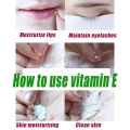 (Preorder)Kirkland Vitamin 500 Softgels 400 IU 180 Mg E. 