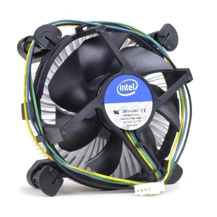 CPU Fan LGA1151