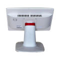 Neox PoS 15.6" Touch Screen Monitor - White - Single Screen, POS. 