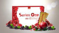 (Preorder) Ume Series One Supplement Series One 10 Sachets 1 carton. 
