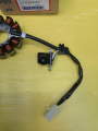 (Preorder) MSX125 Wiring Harness, Old Model, Genuine, Honda, Free Shipping 31120-K26-901. 