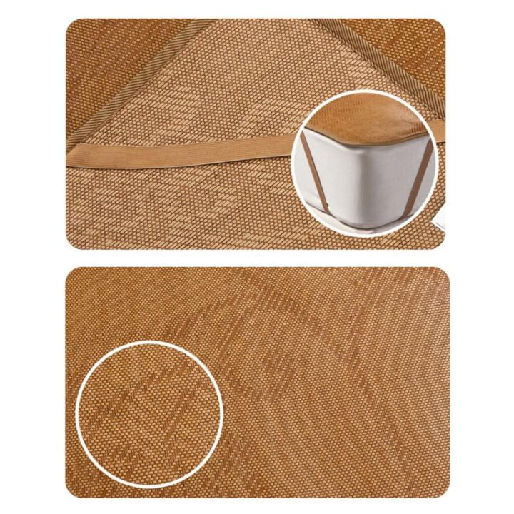 Natural%20Bamboo%20Mat%20Cover%20Summer%20Cooling%20Sleeping%20Mat%20for%20adults%20(6'%20x%206')%20%E1%80%9D%E1%80%AB%E1%80%B8%E1%80%96%E1%80%BB%E1%80%AC%20-%20Image%204