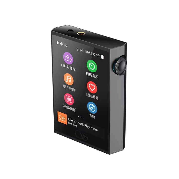 (Preorder)%20Shanling%20M1%20Plus%20DAP%20Music%20Player%20by%20Pro%20Gadgets%20-%20Image%202