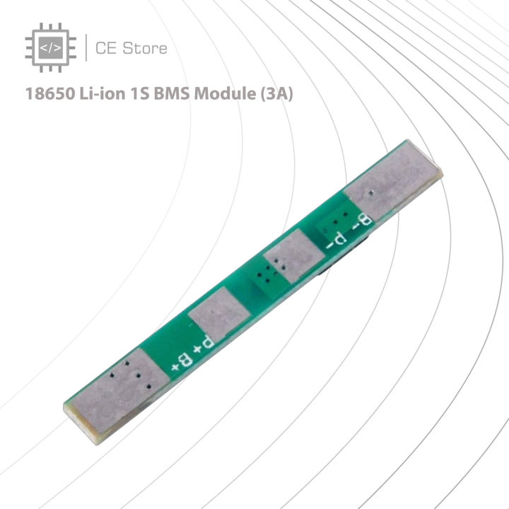 18650%20Li-ion%201S%20BMS%20Module%20(3A)%20-%20CE%20Store%20-%20Image%203