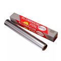Aluminium Foil ခဲပတ်. 