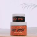 Bye Bish Coffee Scrub 120g. 