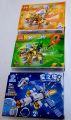 LEGO TOY SET- 1box. 