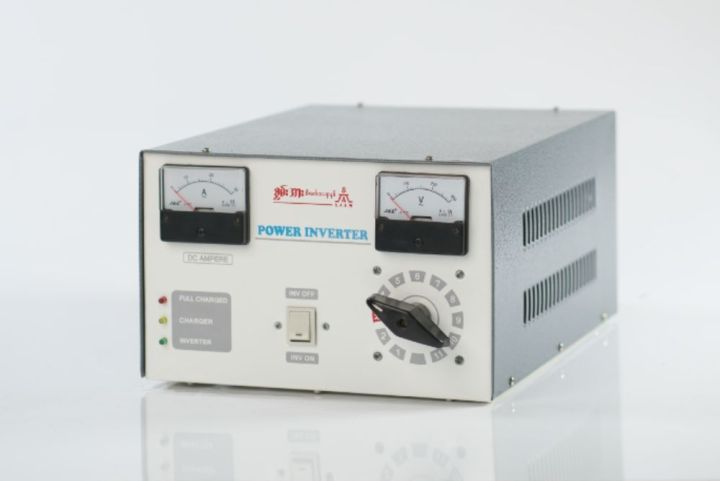 SA 1000W MANUAL INVERTER