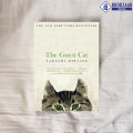 The Guest Cat - Takashi Hiraide. 