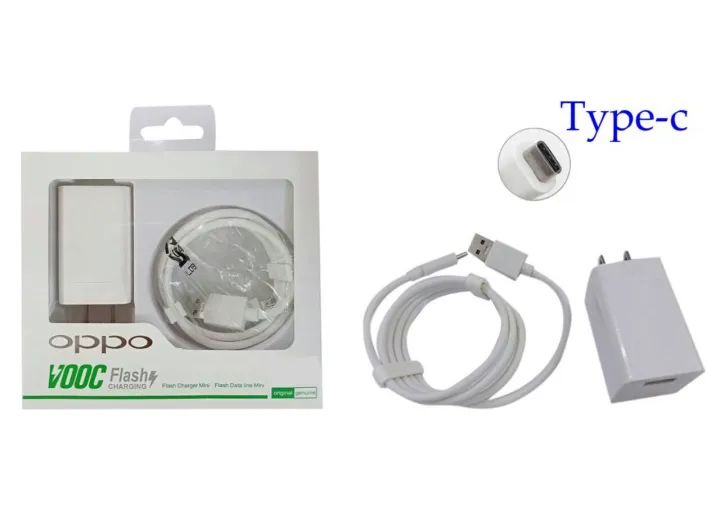Perfect%20100%20Oppo%20Original%20Phone%20Fast%20Charger%20USB%20Cable%20Type-C%20-%20Image%203