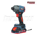 (Preorder) MASARU Cordless Impact Driver SCDI-145 20V BL Series Brushless Motor Complete with equipment, torque 250 Nm Brushless Motor. 