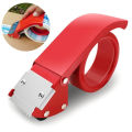 Iron Tape Cutter For 2inch/2.5inch Tape. 