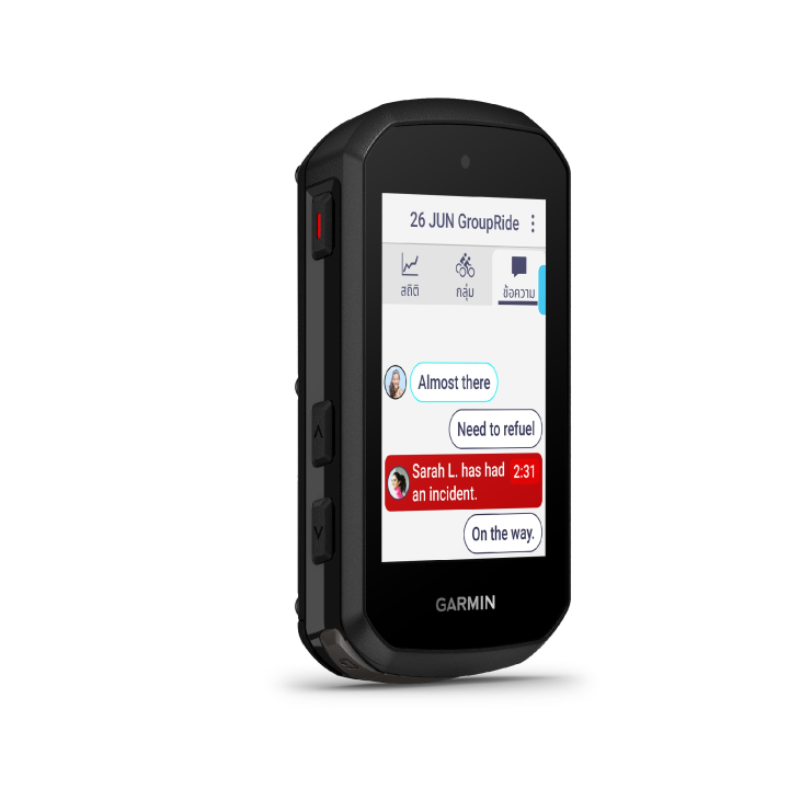 (Preorder)%20Garmin%20Edge%20850%20Series%20%20Bike%20Black%20cycling%20computer%20and%20navigation%20device%20by%20Pro%20Gadgets%20-%20Image%205