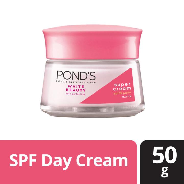 POND'S Bright Beauty SPF 15 Day Cream - 50 G