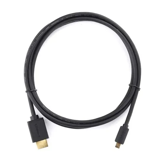 UGREEN---HD127%20MICRO%20HDMI%20TO%20HDMI%20CABLE%20(4K@30HZ)(3M)%20-%20Image%208