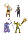 (Preorder)Masters Of The Universe Masterverse Collection, Revelation 7-in Masters Of The Universe Figure 7 inches (GPK95-A CH) ကလေးကစားစရာအရုပ် . 