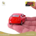 Diecast Metal RMZ City Honda Insight (1:64) (2.5 Inches). 