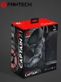 Fantech HG11 Captain 7.1 VIrtual Surround Sound Gaming Headset. 