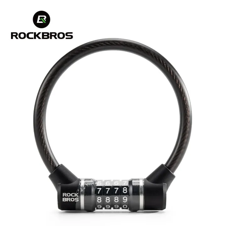 (Preorder)%20Rockbros%20Portable%20Bicycle%20Password%20Lock%20Durable%20Steel%20Cable%20Mountain%20Bike%20Highway%20Lock%20Waterproof%20Anti-theft%20Compact%20Convenient%20%20%E1%80%85%E1%80%80%E1%80%BA%E1%80%98%E1%80%AE%E1%80%B8%E1%80%9E%E1%80%B1%E1%80%AC%E1%80%B7%20-%20Image%209