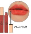 3ce Stylenanda cloud lip tint-peach tease. 