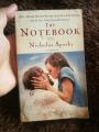 The Notebook - Nicholas Sparks. 