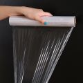 Clear Wrap Transparent Food and Item Wrapping Plastic Packaging[ 20M x 30CM ]. 