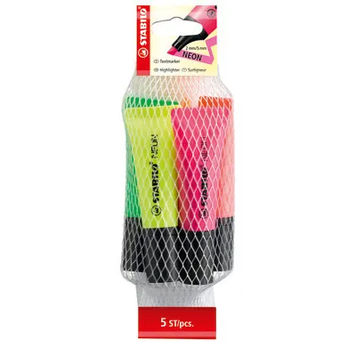 STABILO%20Neon%20Highlighter%20-%20Image%208