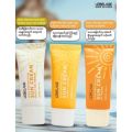 Lebelage high protection Daily No Sebum Suncream (30ml). 