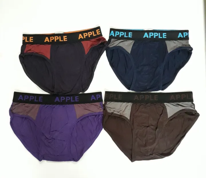Apple%20New%20Life%20Men's%20Underwear%20Bamboo%20Fiber%20(%202pcs)%20%E1%80%A1%E1%80%99%E1%80%BB%E1%80%AD%E1%80%AF%E1%80%B8%E1%80%9E%E1%80%AC%E1%80%B8%E1%80%9D%E1%80%90%E1%80%BA%E1%80%A1%E1%80%90%E1%80%BD%E1%80%84%E1%80%BA%E1%80%B8%E1%80%81%E1%80%B6%20-%20Image%204