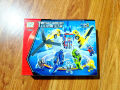 Golden Pyae Lego Copy 168 Brand Brick Toys Transformer Robots 4in1 Set (80-100pcs). 
