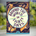 Around The World in 80 Days - Jules Verne. 
