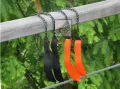 Portable Hand Chainsaw. 